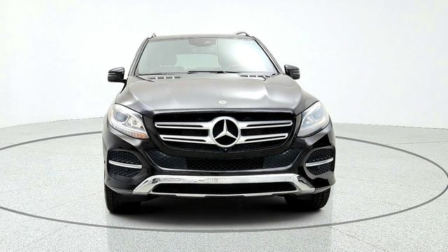 2019 Mercedes-Benz GLE GLE 400 4MATIC SUV - 23092244 - 1