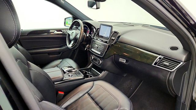 2019 Mercedes-Benz GLE GLE 400 4MATIC SUV - 23092244 - 23
