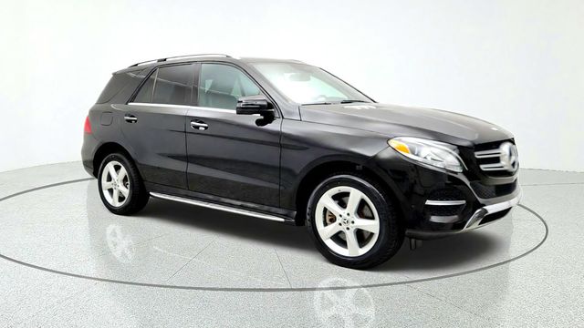 2019 Mercedes-Benz GLE GLE 400 4MATIC SUV - 23092244 - 2