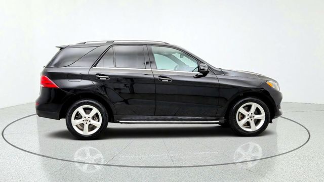 2019 Mercedes-Benz GLE GLE 400 4MATIC SUV - 23092244 - 3