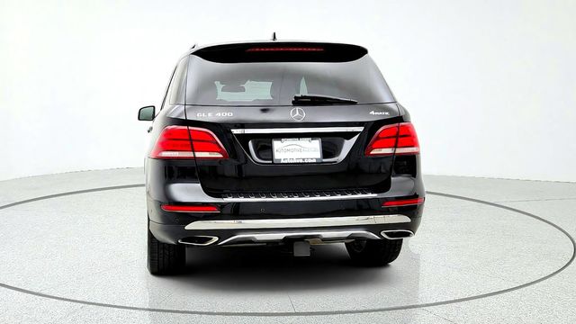 2019 Mercedes-Benz GLE GLE 400 4MATIC SUV - 23092244 - 5