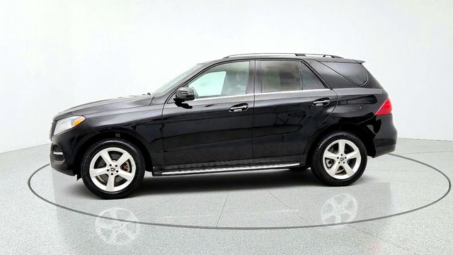 2019 Mercedes-Benz GLE GLE 400 4MATIC SUV - 23092244 - 7