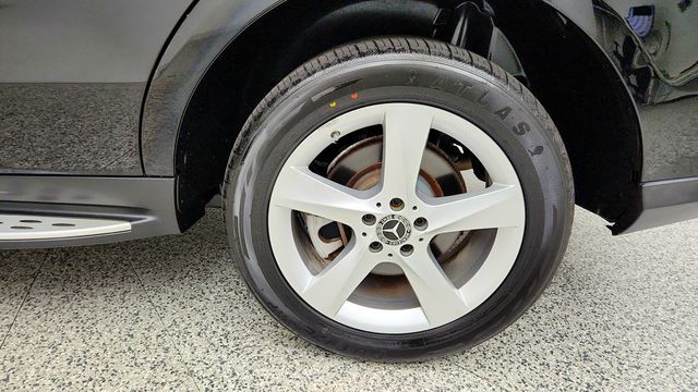 2019 Mercedes-Benz GLE GLE 400 4MATIC SUV - 23092244 - 8