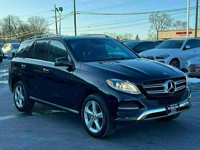 2019 Mercedes-Benz GLE GLE 400 4MATIC SUV - 22775875 - 13