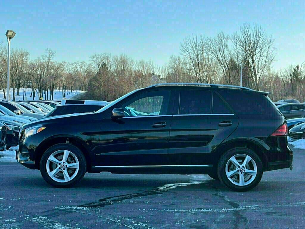 2019 Mercedes-Benz GLE GLE 400 4MATIC SUV - 22775875 - 17