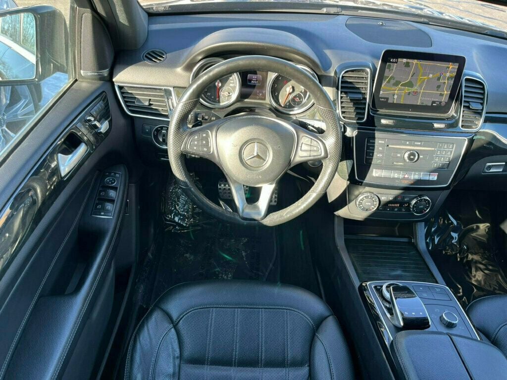 2019 Mercedes-Benz GLE GLE 400 4MATIC SUV - 22775875 - 22