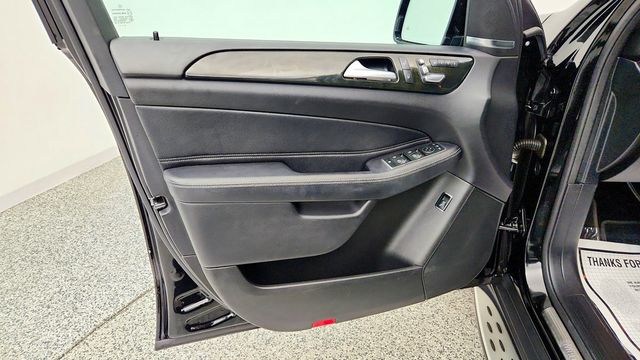 2019 Mercedes-Benz GLE GLE 400 4MATIC SUV w/ Premium 1 & Parking Assist Pkgs - 23092244 - 10