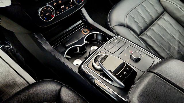 2019 Mercedes-Benz GLE GLE 400 4MATIC SUV w/ Premium 1 & Parking Assist Pkgs - 23092244 - 15