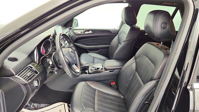 2019 Mercedes-Benz GLE GLE 400 4MATIC SUV w/ Premium 1 & Parking Assist Pkgs - 23092244 - 18