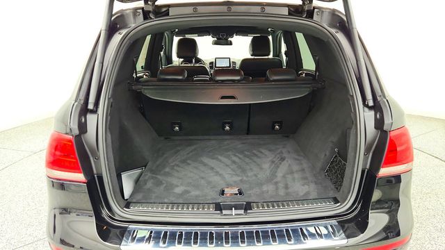 2019 Mercedes-Benz GLE GLE 400 4MATIC SUV w/ Premium 1 & Parking Assist Pkgs - 23092244 - 20