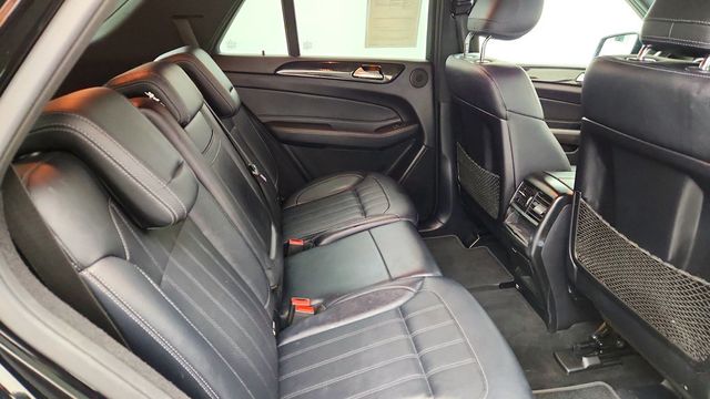 2019 Mercedes-Benz GLE GLE 400 4MATIC SUV w/ Premium 1 & Parking Assist Pkgs - 23092244 - 21