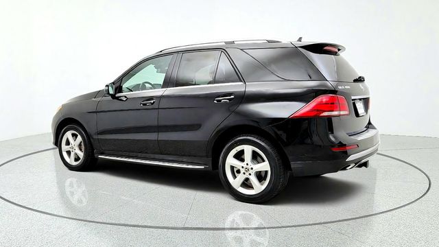 2019 Mercedes-Benz GLE GLE 400 4MATIC SUV w/ Premium 1 & Parking Assist Pkgs - 23092244 - 6