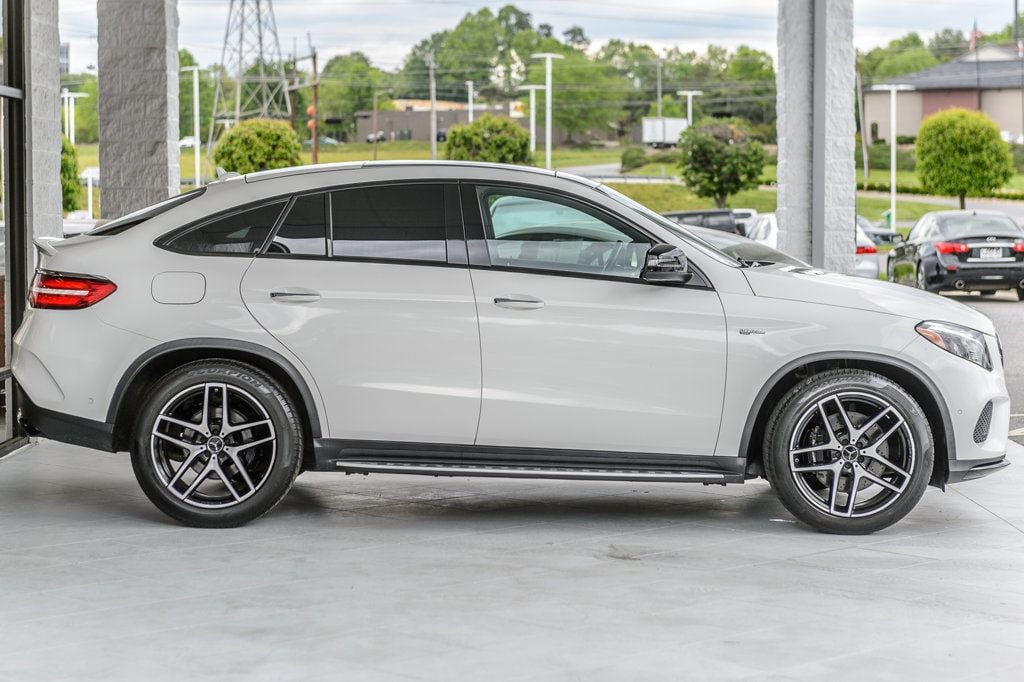 2019 Mercedes-Benz GLE GLE43 4MATIC COUPE - BEST COLOR COMBO - NAV - BACKUP CAM -BTOOTH - 22402846 - 62