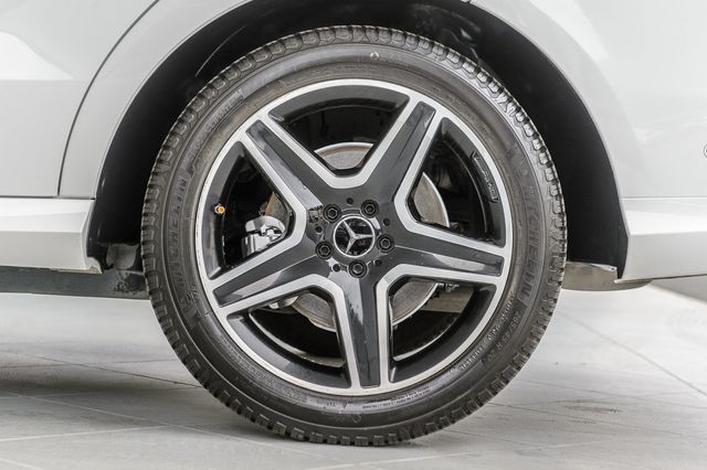 2019 Mercedes-Benz GLE GLE 43 WHITE ON BLACK NAV ONE OWNER BLUETOOTH BACKUP CAM MUSTSEE - 22377616 - 15