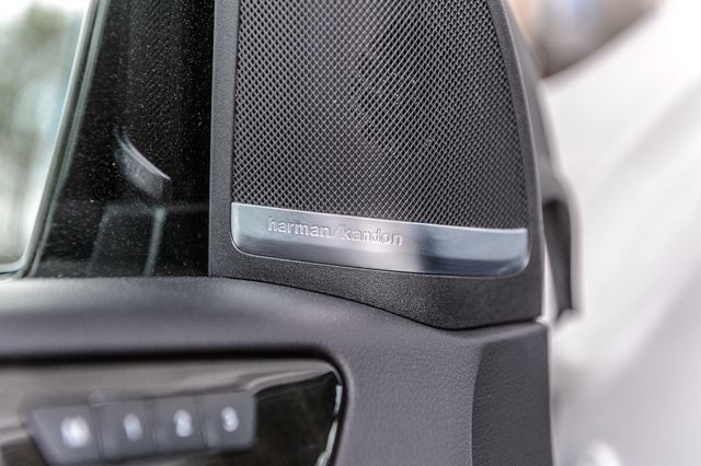 2019 Mercedes-Benz GLE GLE 43 WHITE ON BLACK NAV ONE OWNER BLUETOOTH BACKUP CAM MUSTSEE - 22377616 - 56