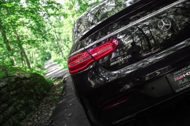 2019 Mercedes-Benz GLE LocalTrade/GLE-43/4MATIC/Coupe/AMGPerformanceStudioPkg/NAV - 23068423 - 11