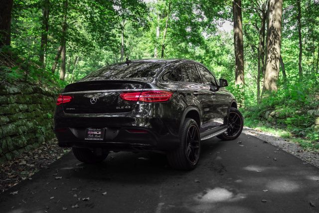 2019 Mercedes-Benz GLE LocalTrade/GLE-43/4MATIC/Coupe/AMGPerformanceStudioPkg/NAV - 23068423 - 13