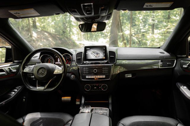 2019 Mercedes-Benz GLE LocalTrade/GLE-43/4MATIC/Coupe/AMGPerformanceStudioPkg/NAV - 23068423 - 15
