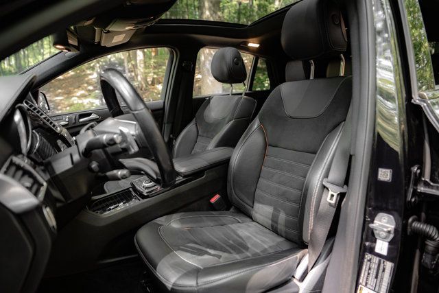 2019 Mercedes-Benz GLE LocalTrade/GLE-43/4MATIC/Coupe/AMGPerformanceStudioPkg/NAV - 23068423 - 18