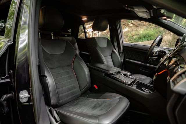 2019 Mercedes-Benz GLE LocalTrade/GLE-43/4MATIC/Coupe/AMGPerformanceStudioPkg/NAV - 23068423 - 19