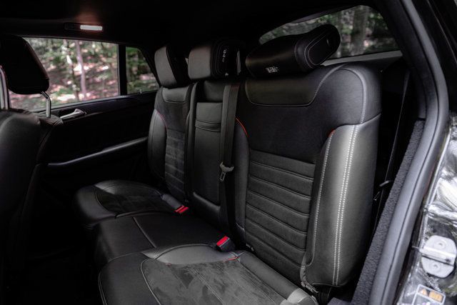 2019 Mercedes-Benz GLE LocalTrade/GLE-43/4MATIC/Coupe/AMGPerformanceStudioPkg/NAV - 23068423 - 20