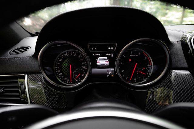 2019 Mercedes-Benz GLE LocalTrade/GLE-43/4MATIC/Coupe/AMGPerformanceStudioPkg/NAV - 23068423 - 37
