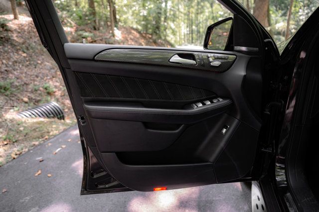 2019 Mercedes-Benz GLE LocalTrade/GLE-43/4MATIC/Coupe/AMGPerformanceStudioPkg/NAV - 23068423 - 44