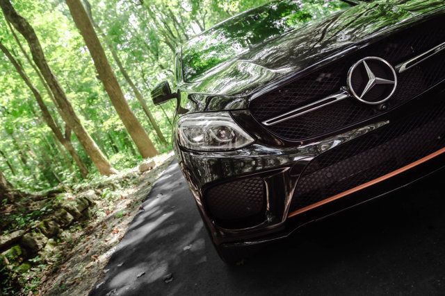 2019 Mercedes-Benz GLE LocalTrade/GLE-43/4MATIC/Coupe/AMGPerformanceStudioPkg/NAV - 23068423 - 5