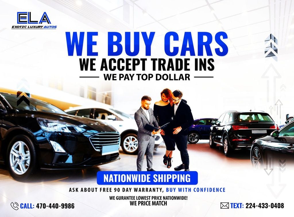 2019 Mercedes-Benz GLS DESIGNO ESPRESSO BROWN INTERIOR! DIAMOND CUT! SHOWROOM CLEAN!! - 22898812 - 54