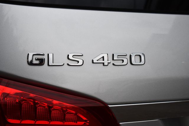 2019 Mercedes-Benz GLS GLS 450 4MATIC SUV - 22371621 - 9
