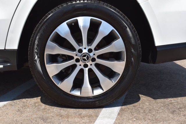 2019 Mercedes-Benz GLS GLS 450 4MATIC SUV - 22062289 - 10