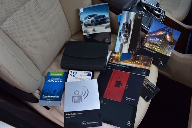 2019 Mercedes-Benz GLS GLS 450 4MATIC SUV - 22062289 - 12