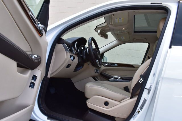 2019 Mercedes-Benz GLS GLS 450 4MATIC SUV - 22062289 - 14