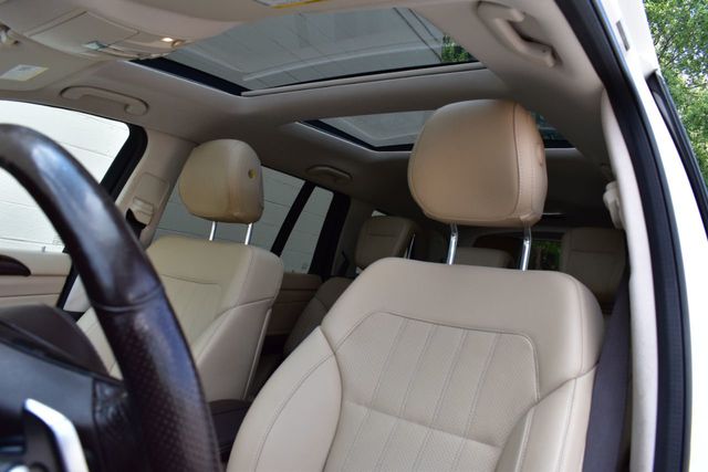 2019 Mercedes-Benz GLS GLS 450 4MATIC SUV - 22062289 - 15