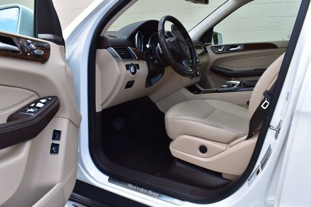 2019 Mercedes-Benz GLS GLS 450 4MATIC SUV - 22062289 - 16