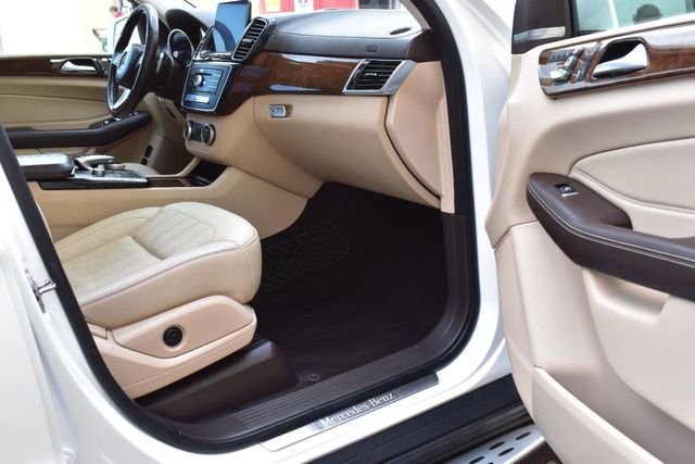 2019 Mercedes-Benz GLS GLS 450 4MATIC SUV - 22062289 - 19