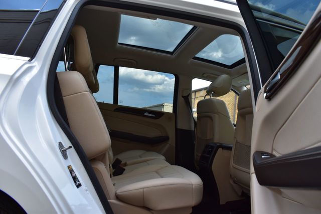 2019 Mercedes-Benz GLS GLS 450 4MATIC SUV - 22062289 - 23