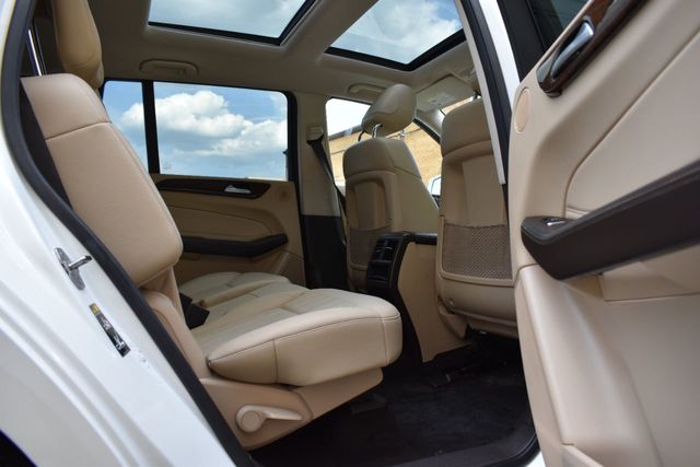 2019 Mercedes-Benz GLS GLS 450 4MATIC SUV - 22062289 - 24