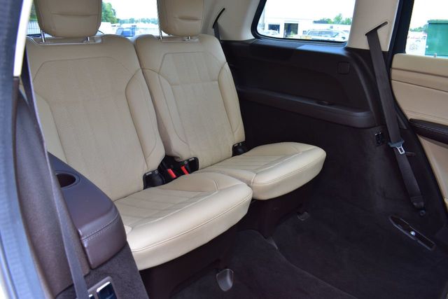 2019 Mercedes-Benz GLS GLS 450 4MATIC SUV - 22062289 - 26