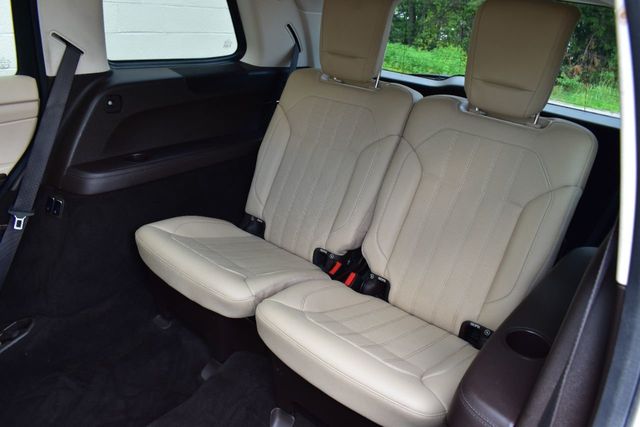 2019 Mercedes-Benz GLS GLS 450 4MATIC SUV - 22062289 - 29