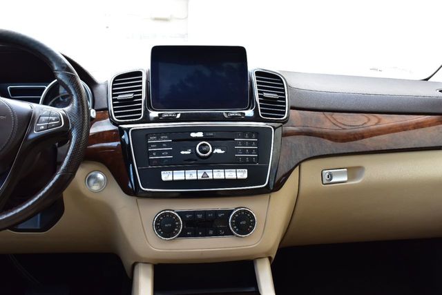 2019 Mercedes-Benz GLS GLS 450 4MATIC SUV - 22062289 - 31