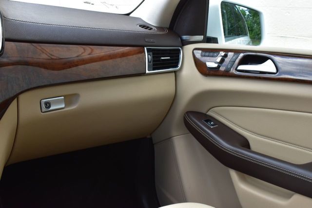 2019 Mercedes-Benz GLS GLS 450 4MATIC SUV - 22062289 - 32