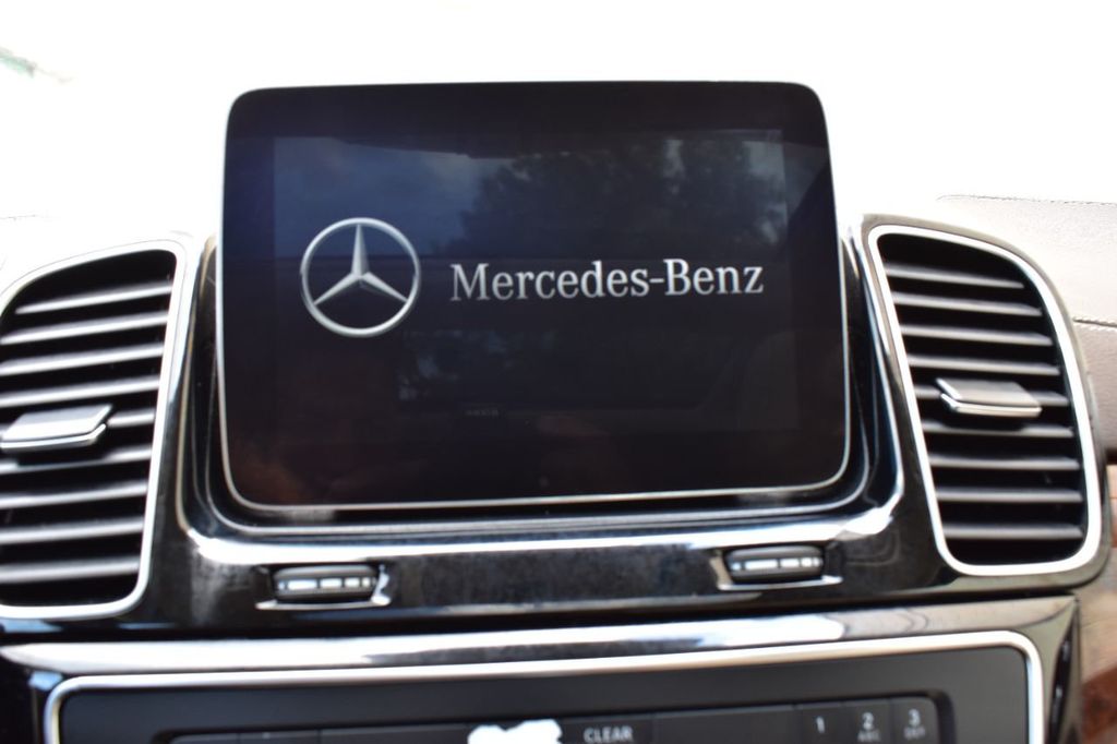 2019 Mercedes-Benz GLS GLS 450 4MATIC SUV - 22062289 - 35