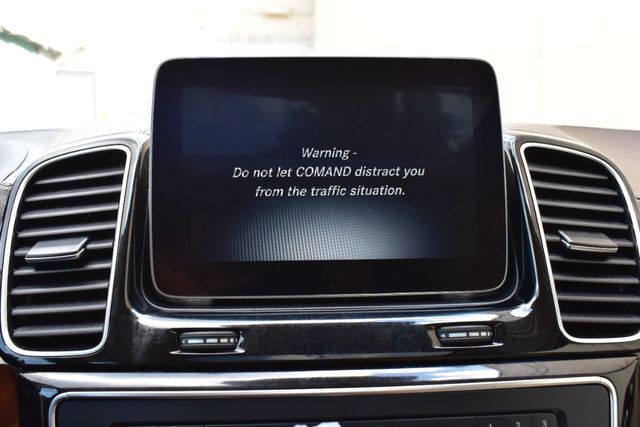 2019 Mercedes-Benz GLS GLS 450 4MATIC SUV - 22062289 - 36