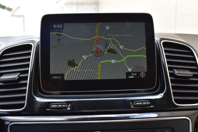 2019 Mercedes-Benz GLS GLS 450 4MATIC SUV - 22062289 - 37