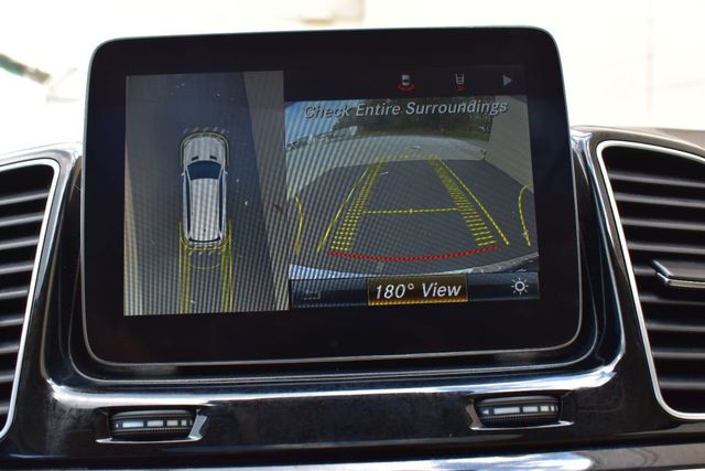 2019 Mercedes-Benz GLS GLS 450 4MATIC SUV - 22062289 - 38