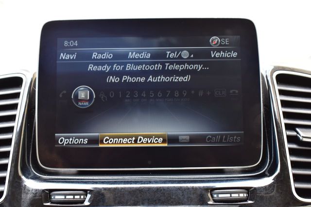 2019 Mercedes-Benz GLS GLS 450 4MATIC SUV - 22062289 - 39