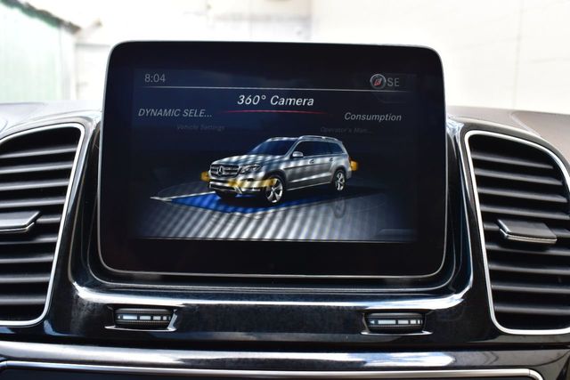 2019 Mercedes-Benz GLS GLS 450 4MATIC SUV - 22062289 - 41