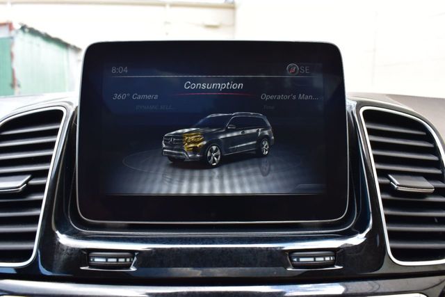 2019 Mercedes-Benz GLS GLS 450 4MATIC SUV - 22062289 - 42