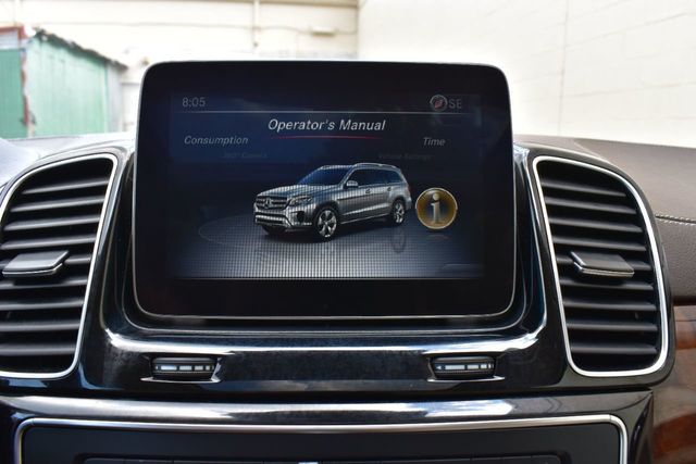 2019 Mercedes-Benz GLS GLS 450 4MATIC SUV - 22062289 - 43